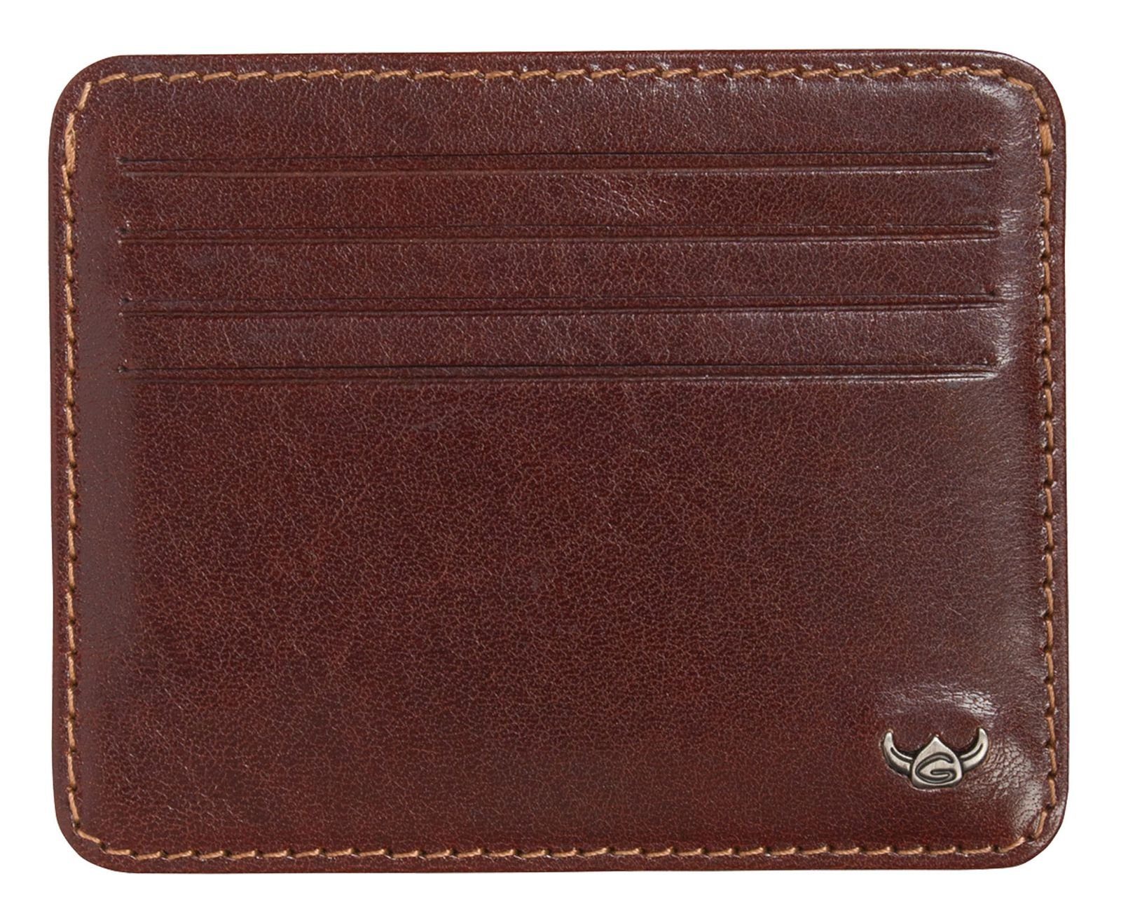 Kartenetui RFID Credit Card Case