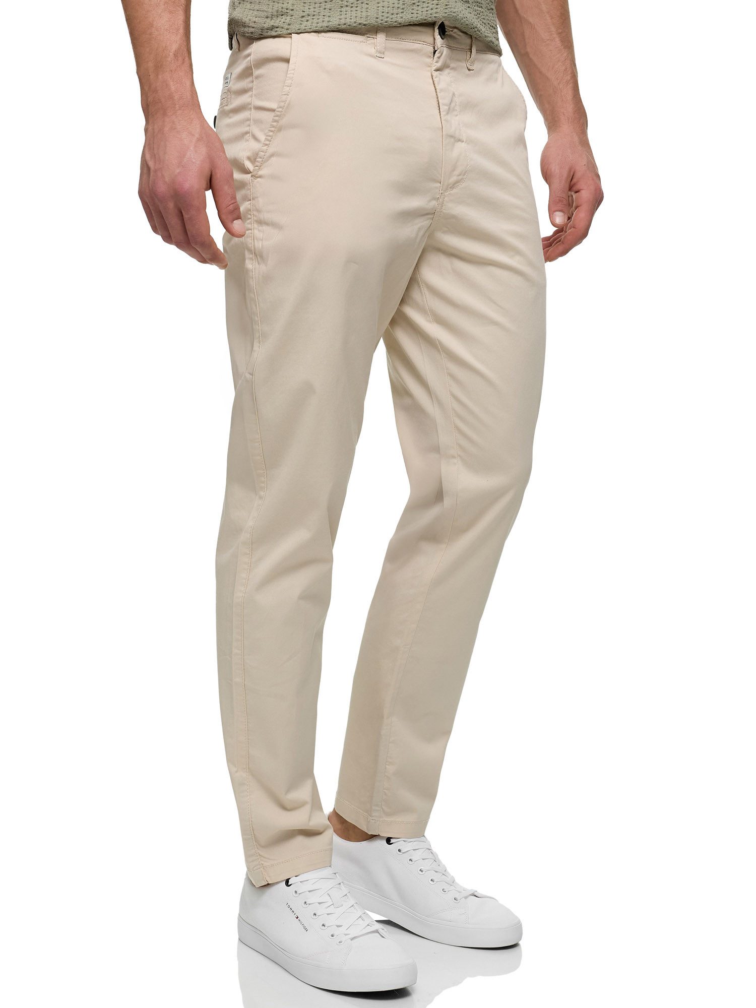 Indicode Chinos INSpring Pant