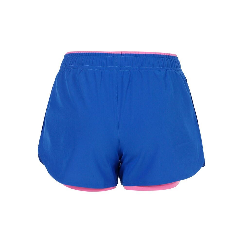 Quiet Please Shorts Point 2in1