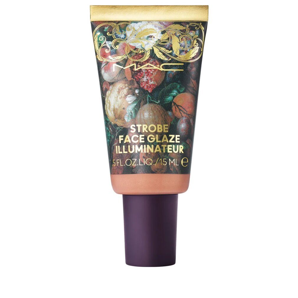 MAC Tagescreme Tempting Fate Strobe Face Glaze Cream Blush Punk 15ml