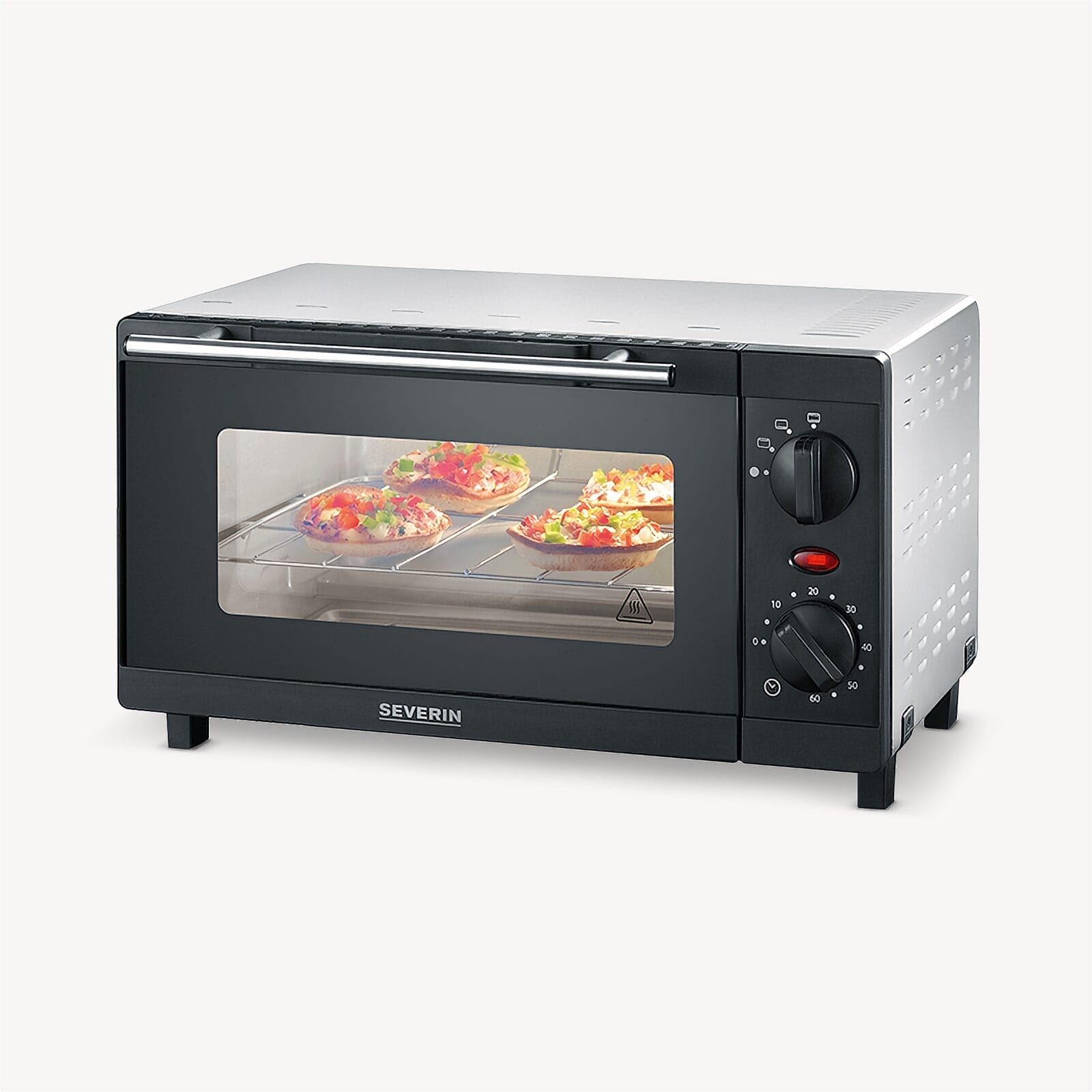 Severin Minibackofen TO 2052