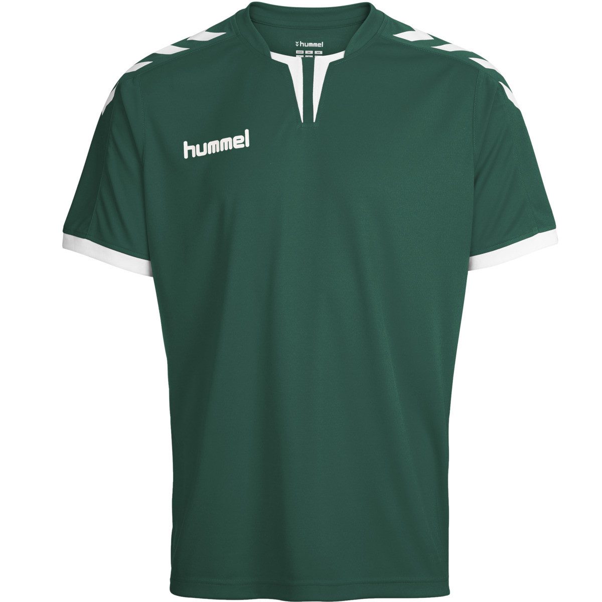 hummel Fußballtrikot Herren Core SS Poly günstig online kaufen