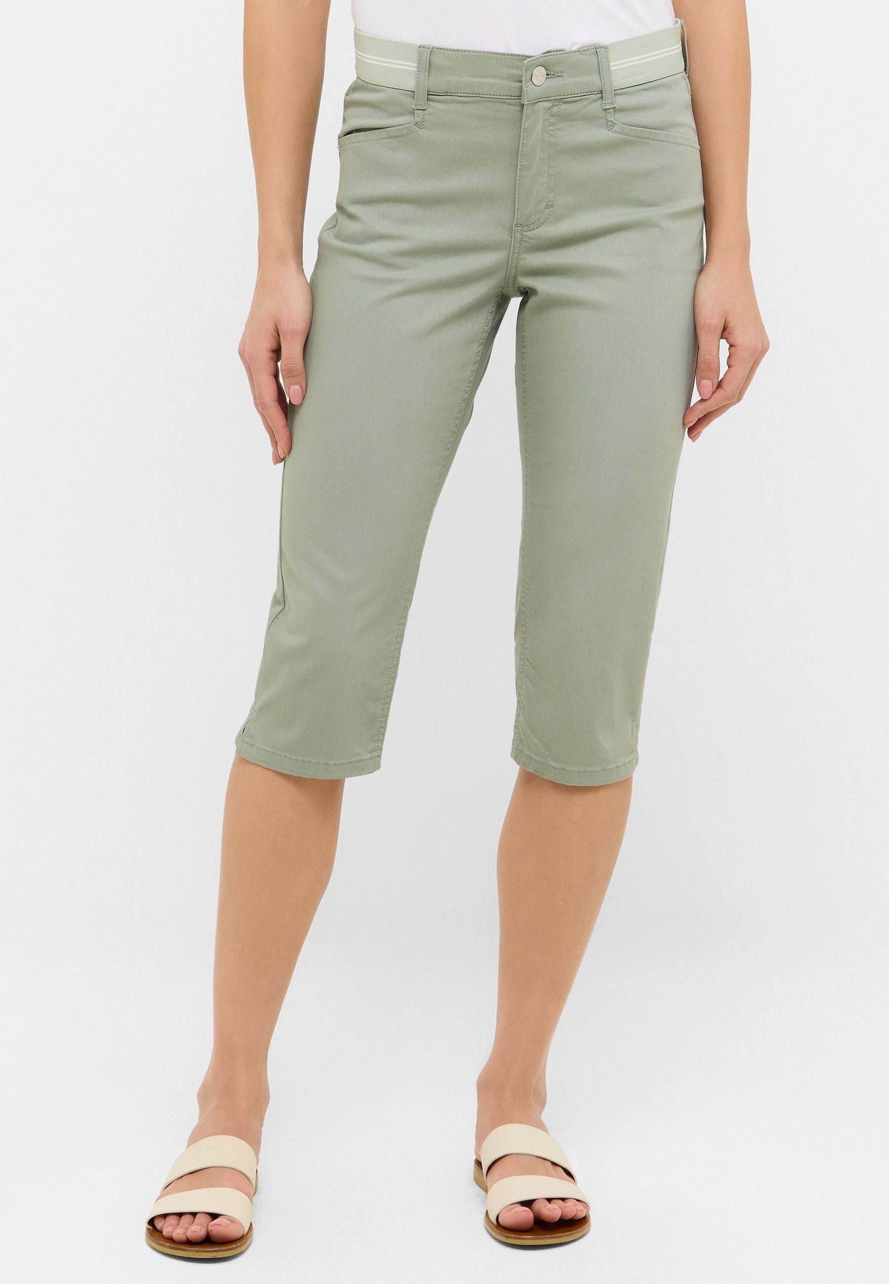 ANGELS Caprijeans ANACAPRI SPORTY mit Dehnbund günstig online kaufen