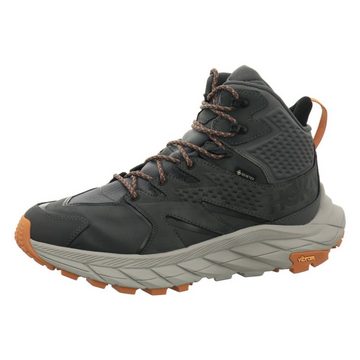 Hoka One One M ANACAPA MID GTX,CASTLEROCK / Schnürstiefel