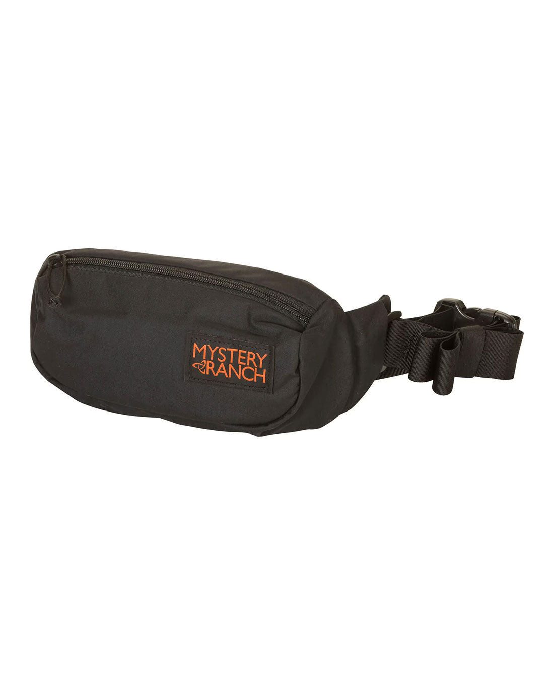 Tasmanian Tiger Bauchtasche Forager Hip Pack Black
