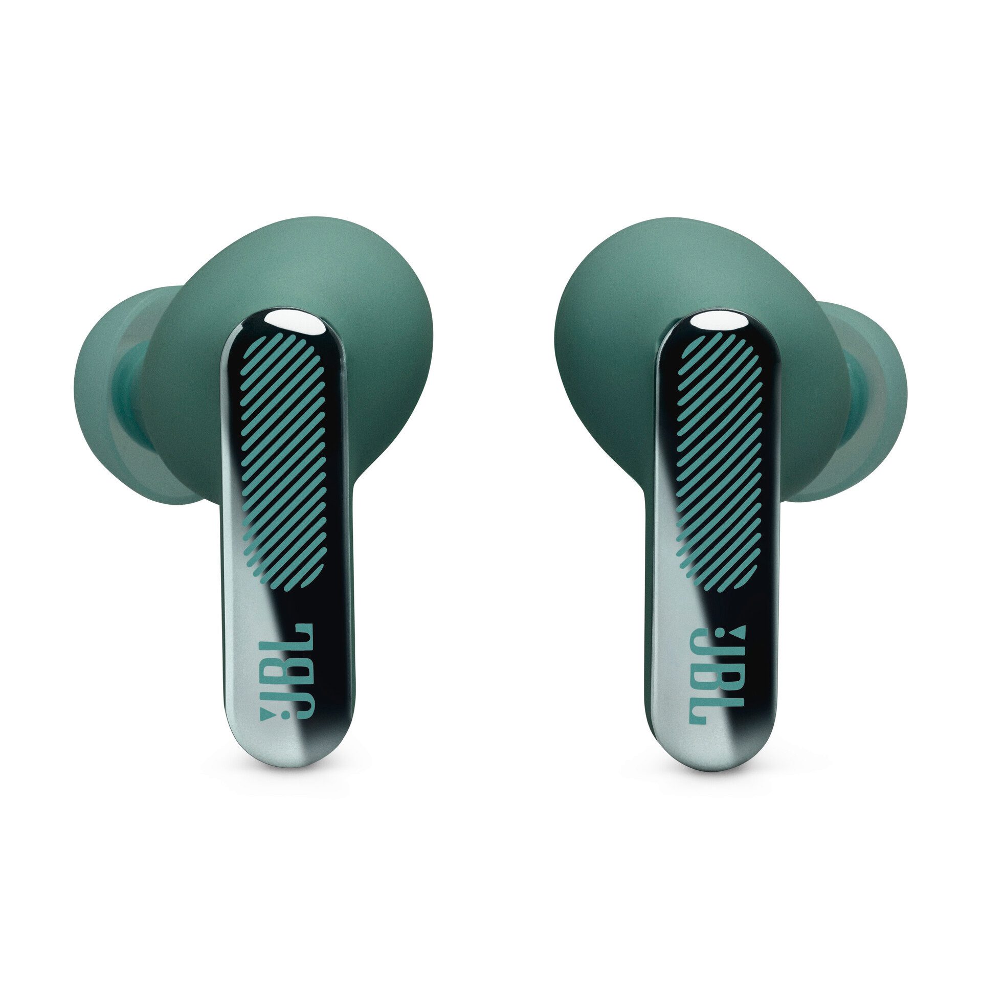 JBL LIVE BEAM 4 wireless In-Ear-Kopfhörer (Adaptive Noise-Cancelling, Freisprechfunktion, True Wireless, A2DP Bluetooth, Kabellose Ohrhörer mit Noise-Cancelling-Funktion)