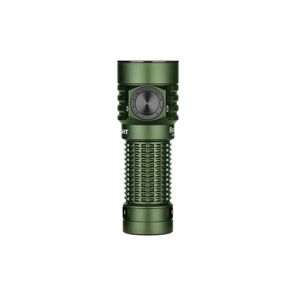 OLIGHT LED Taschenlampe Baton Turbo