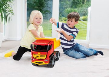 Lena® Spielzeug-LKW Giga Trucks, Muldenkipper Titan, Made in Europe