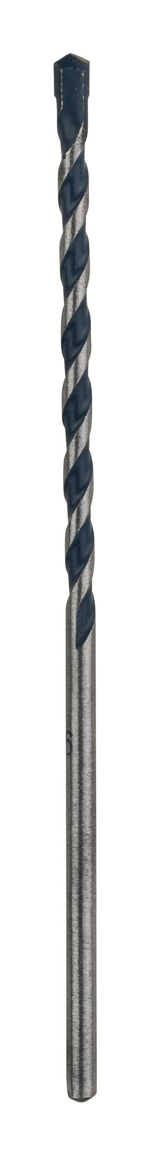 BOSCH Steinbohrer, CYL-5 (Blue Granite) Betonbohrer - 3 x 50 x 90 mm - 1er-Pack