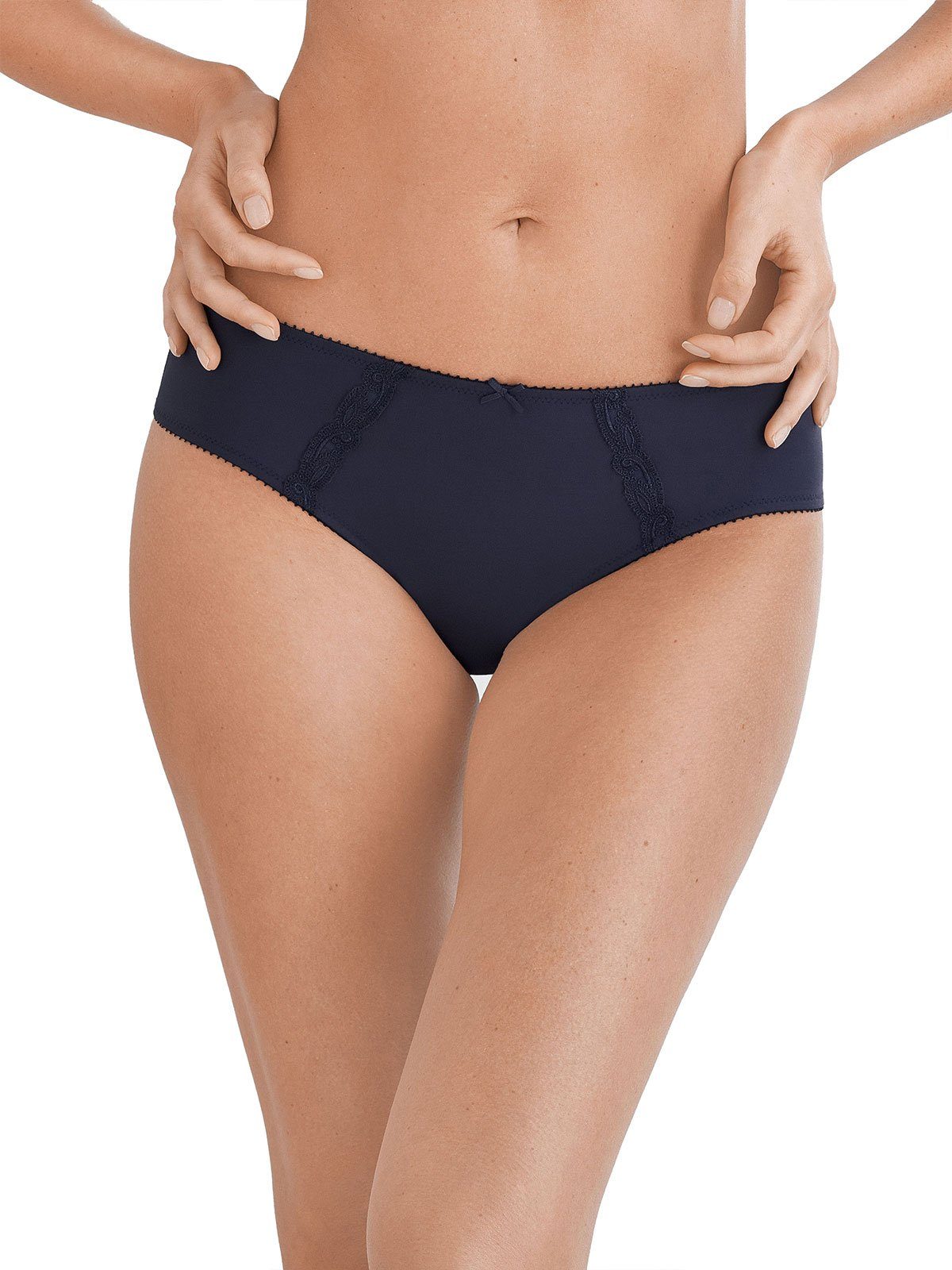 Felina Bikinislip Damen Minislip Choice (Stück, 1-St) - Deep Ocean