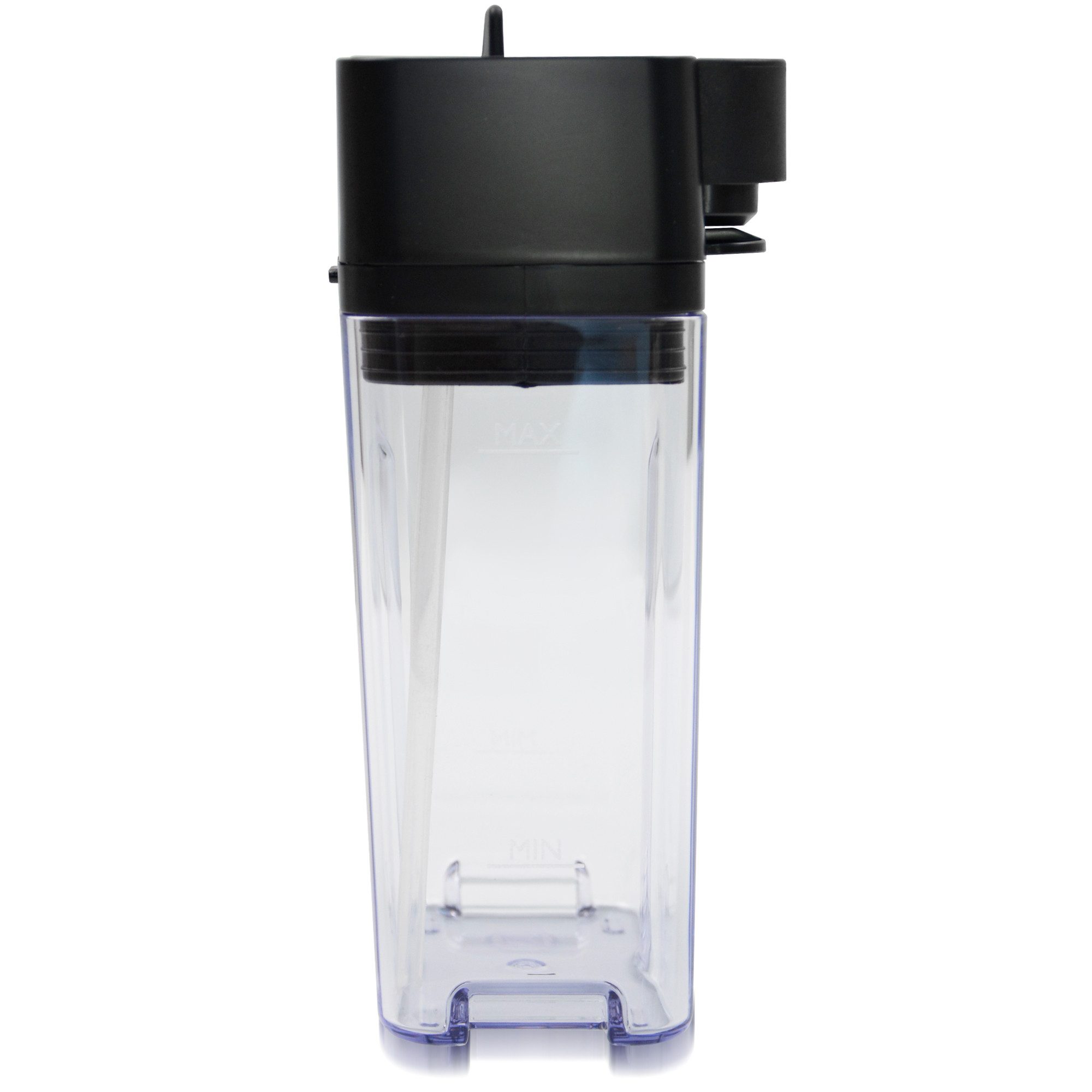 Philips Milchbehälter Milchkaraffe 421944029452, für Milchaufschäumer in Kaffeemaschine