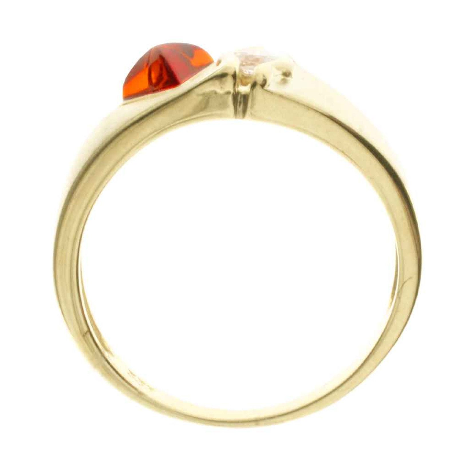 OSTSEE-SCHMUCK Fingerring Ostsee-Schmuck Ring Benita Ring Benita (1-tlg)