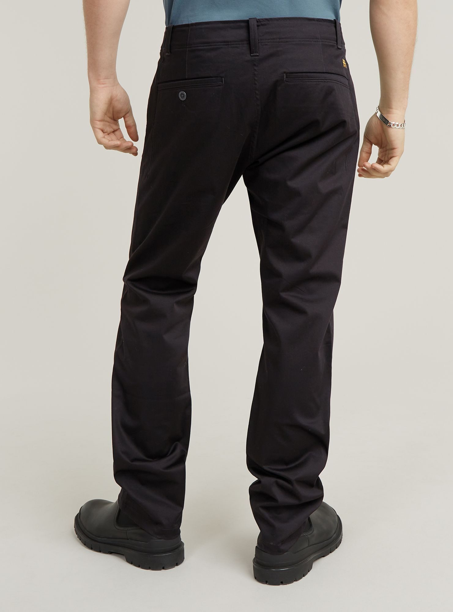 G-STAR Chinohose Mosa Straight Chino