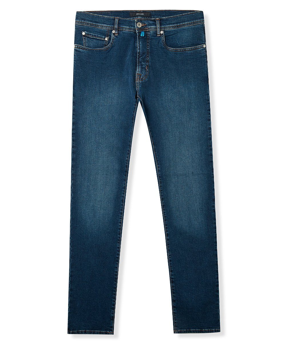 Pierre Cardin 5-Pocket-Jeans Lyon