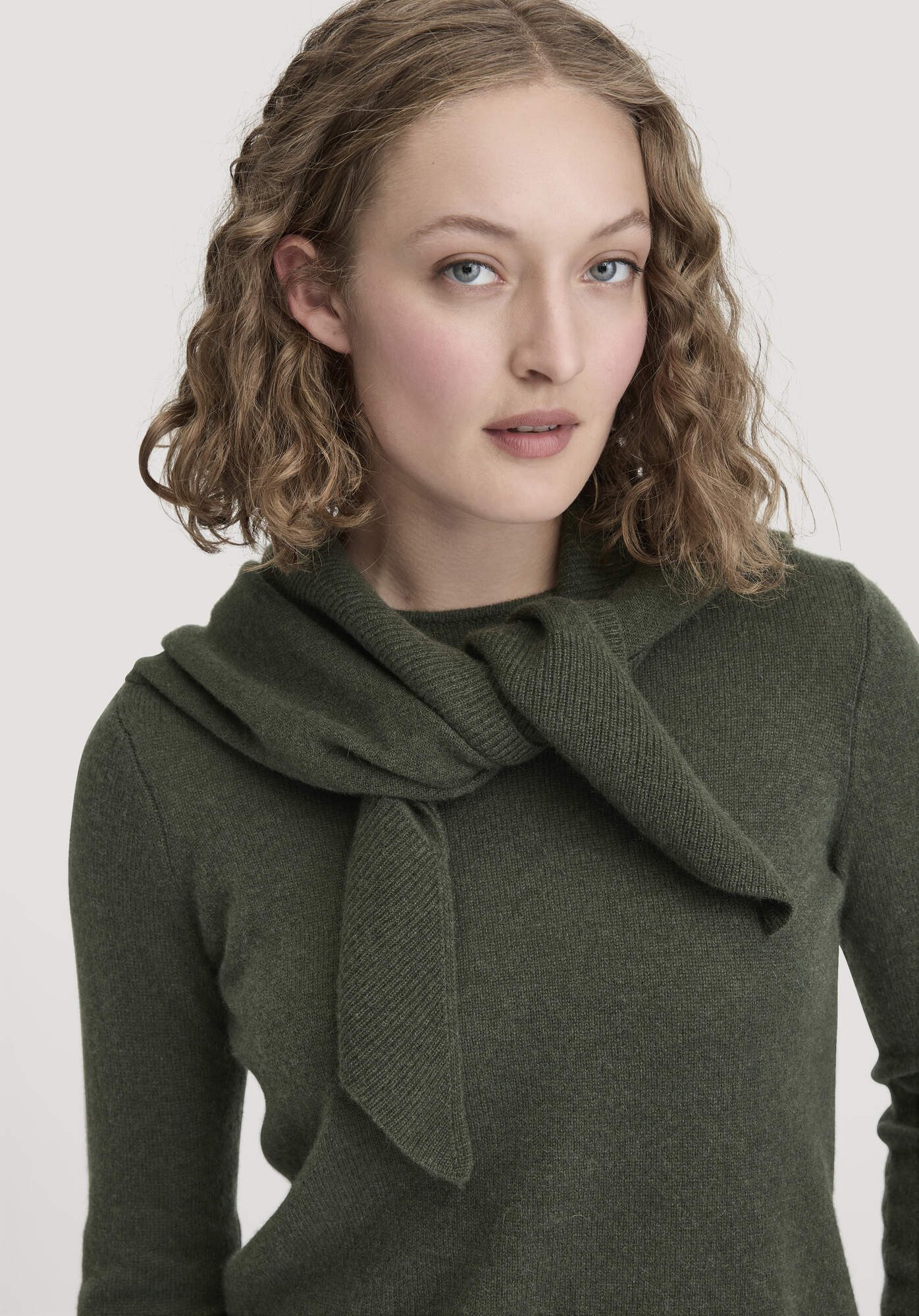 Hessnatur Schal BetterRecycling aus reinem Kaschmir, (1-St) günstig online kaufen