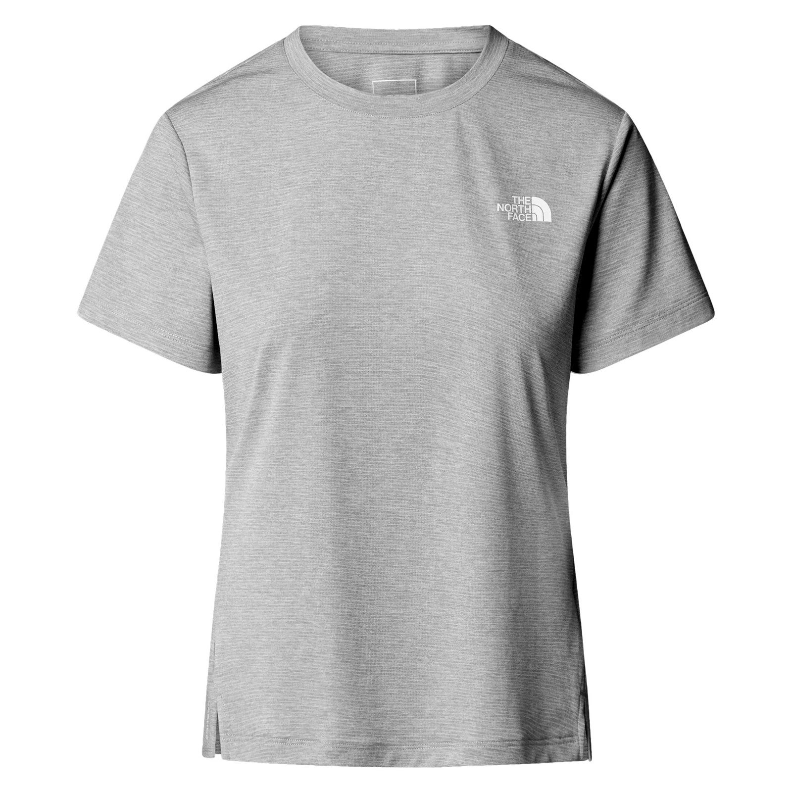 The North Face Trainingsshirt Flex Regular Tee aus schnelltrocknendem FlashDry™-Material