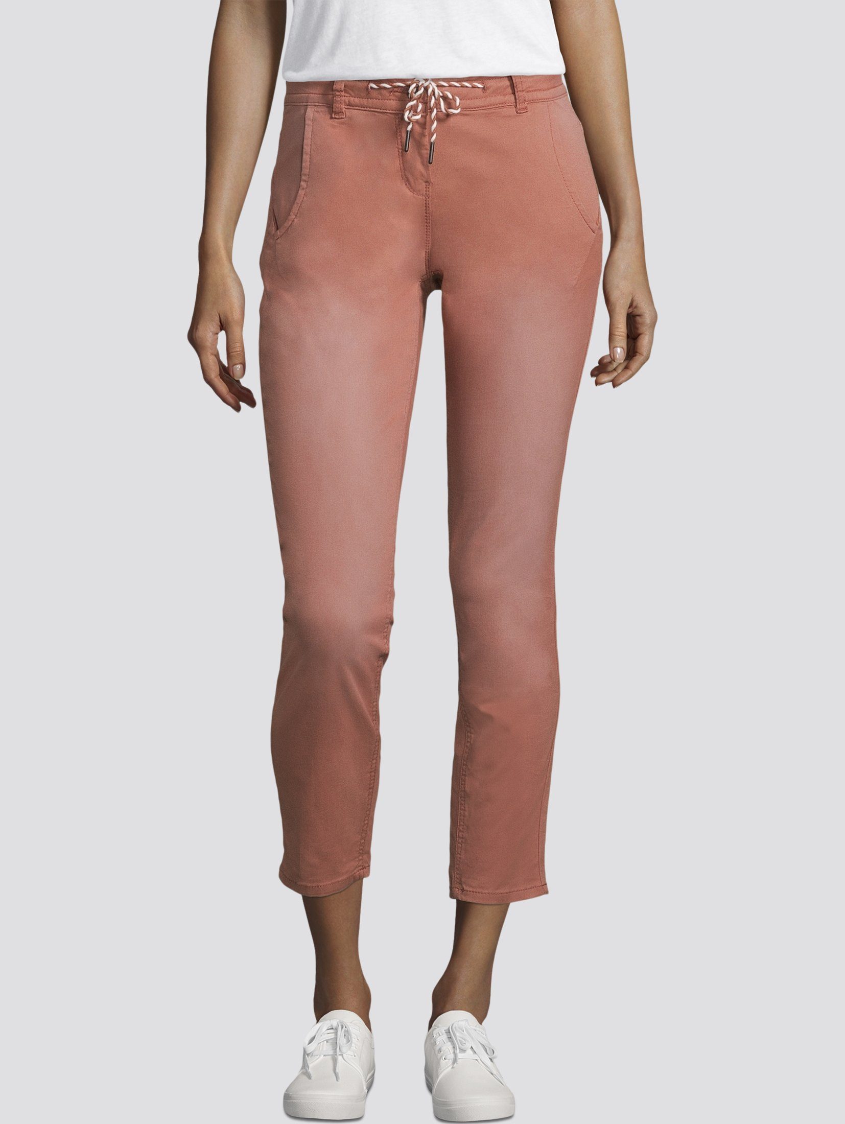 tom tailor tapered relaxed hose