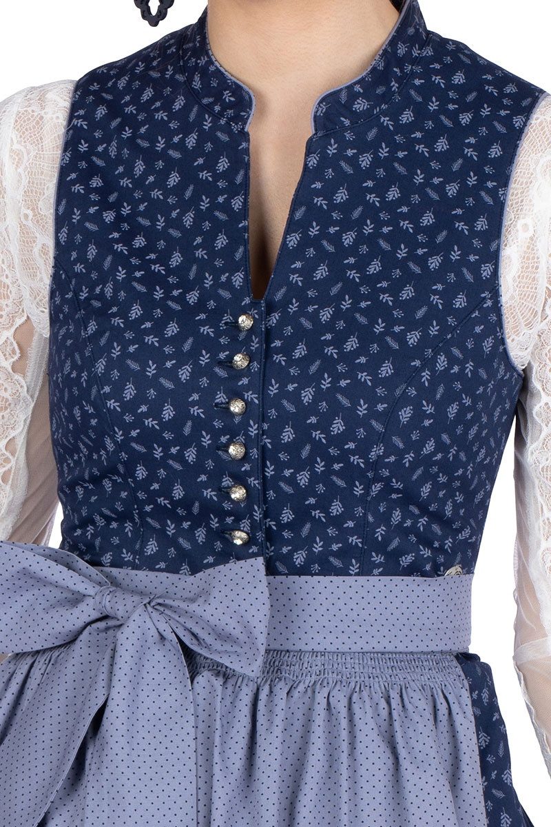 MarJo Dirndl Retro Dirndl 2tlg. - günstig online kaufen