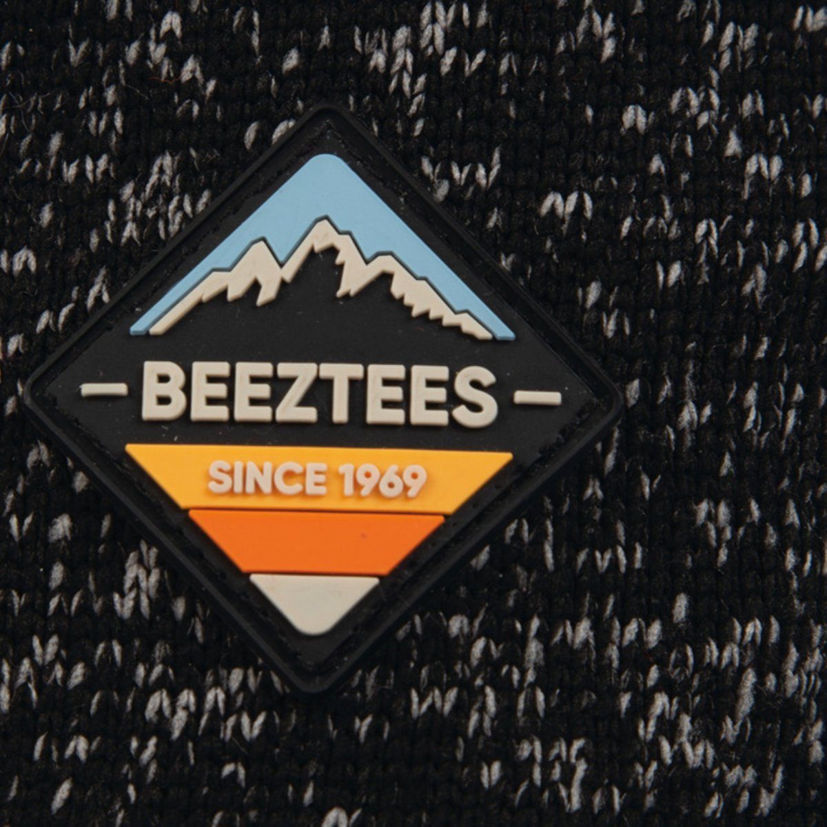 Beeztees Hundepullover Hundepullover Celia dunkelgrau