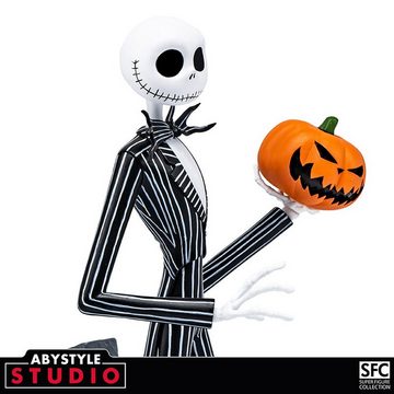 ABYstyle Merchandise-Figur Jack Skellington SFC Figur - Nightmare Before Christmas