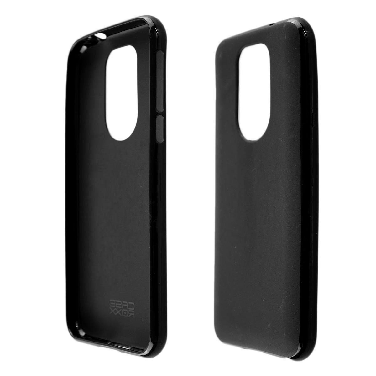 Handyhülle TPU-Hülle für Emporia Smart 5