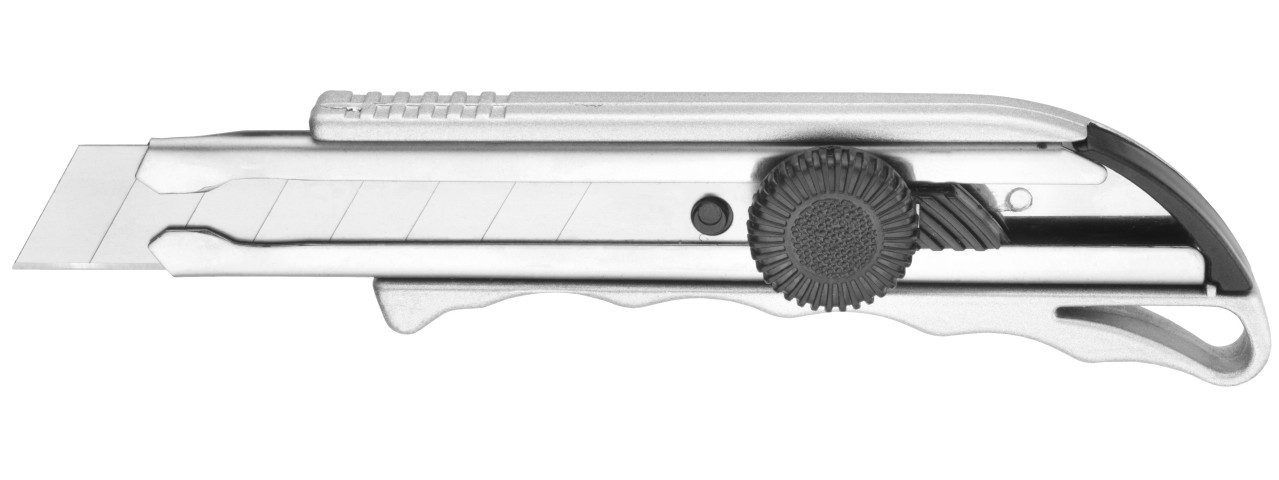 Connex Cuttermesser Connex Cuttermesser 10 cm Klingenlänge