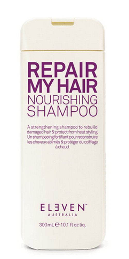 Eleven Haarshampoo Eleven Repair My Hair Nourishing Shampoo 300ml