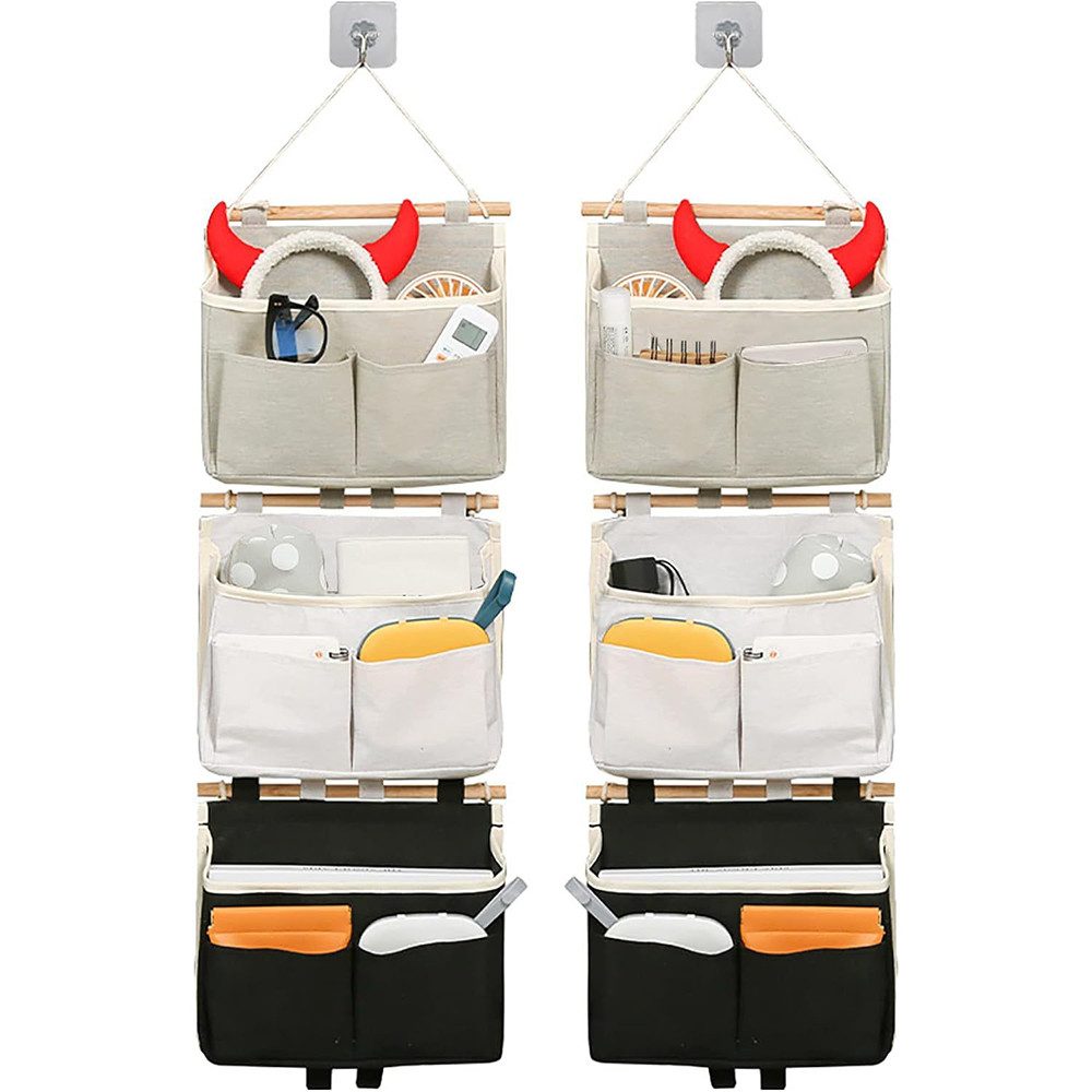 Coonoor Hängeregal Hängeorganizer,Hängeaufbewahrung Tür Organizer,Tasche mi günstig online kaufen