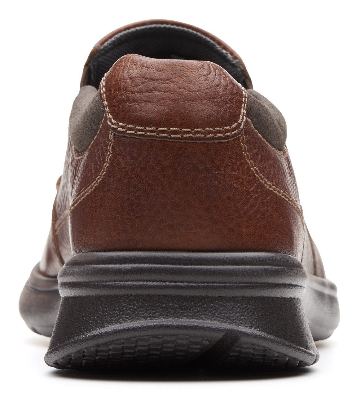Clarks Cotrell Free Slipper Schlupfschuh, Komfortschuh günstig online kaufen