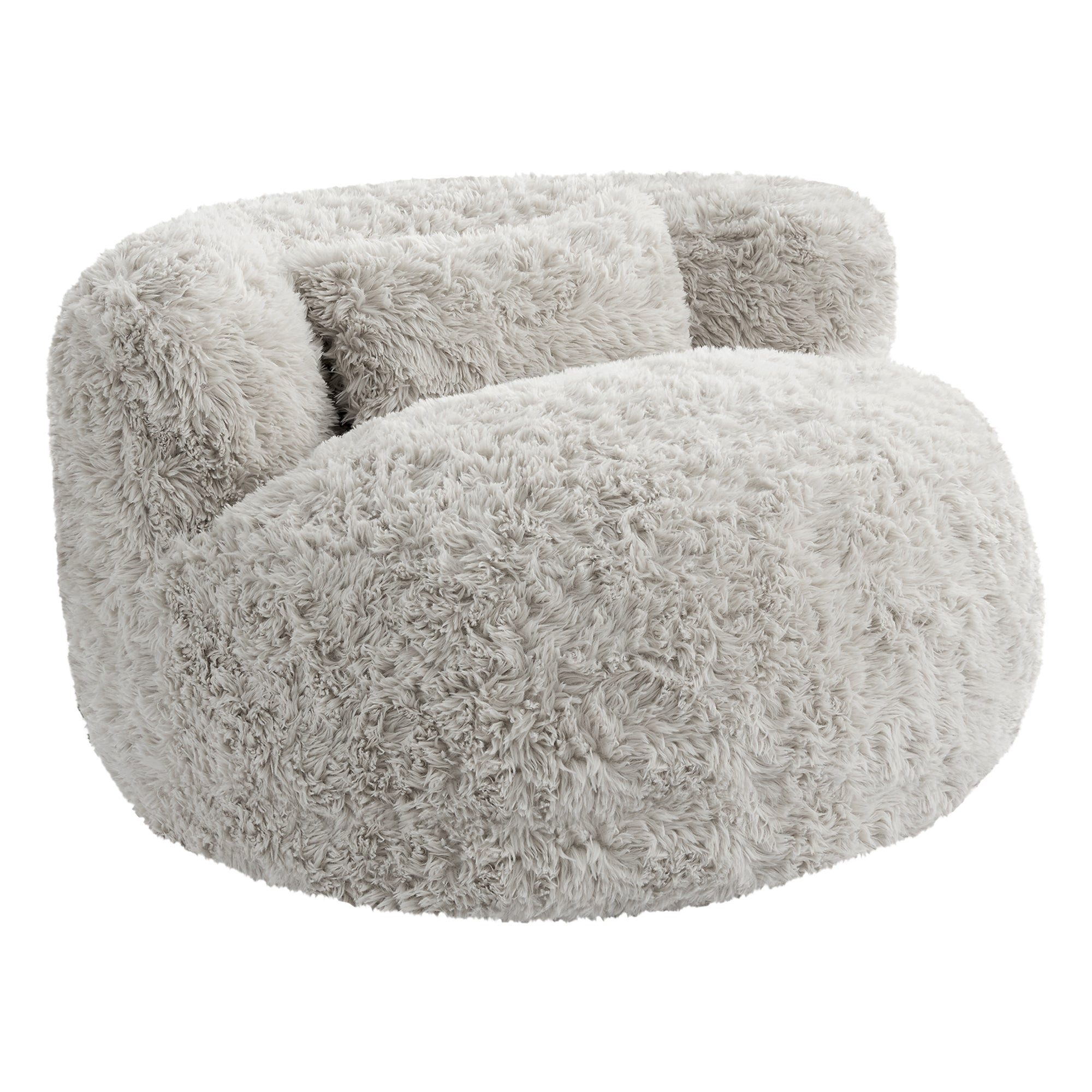 CHITA Sitzsack mit Kissen & Decke, Fleece, Gaming Sitzsack (1 Sitzsack + 1 Kissen +1 Decke), Lounge Chair Cozy, platzsparend, vakuumverpackt