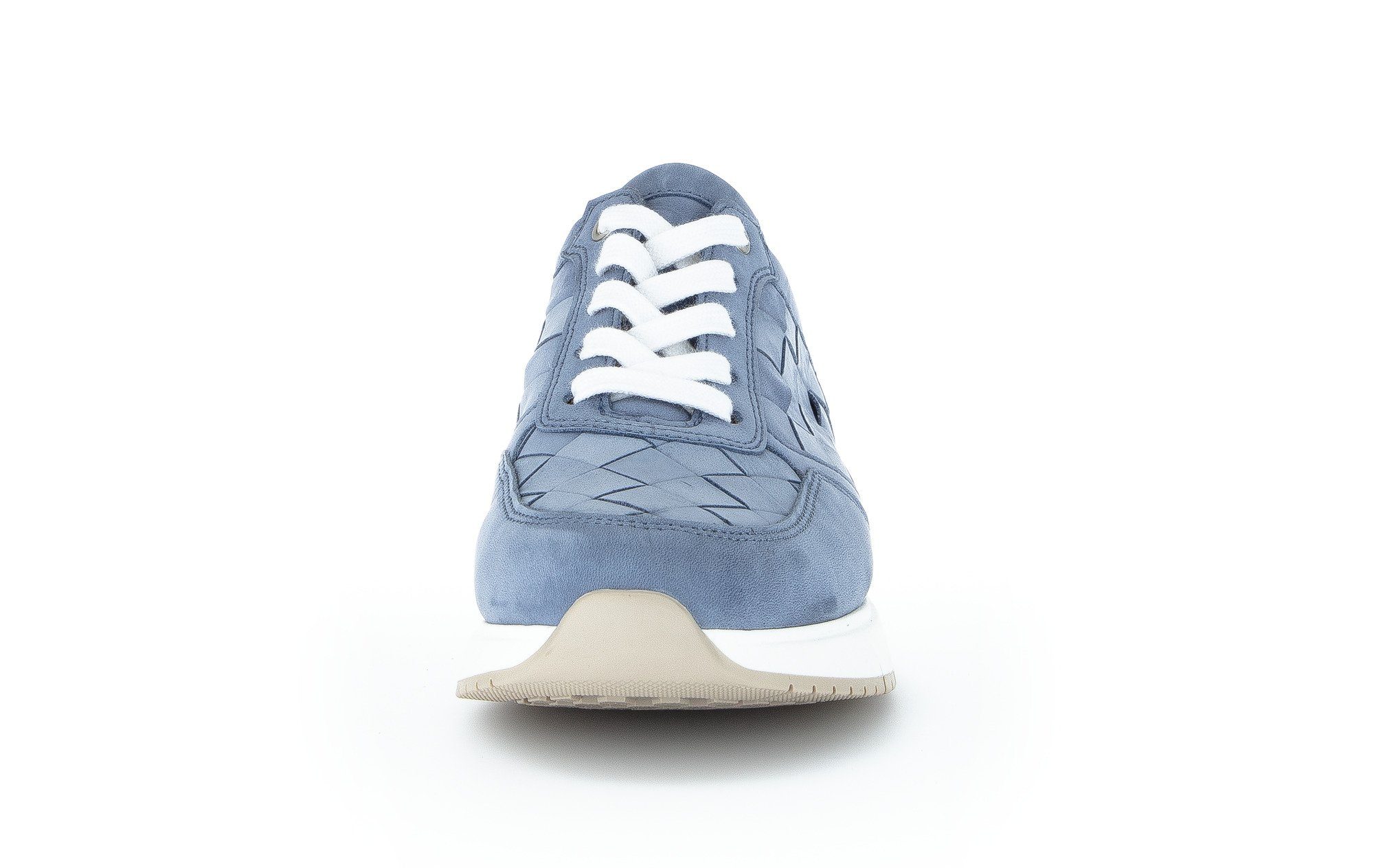 (heaven) Gabor Blau Sneaker