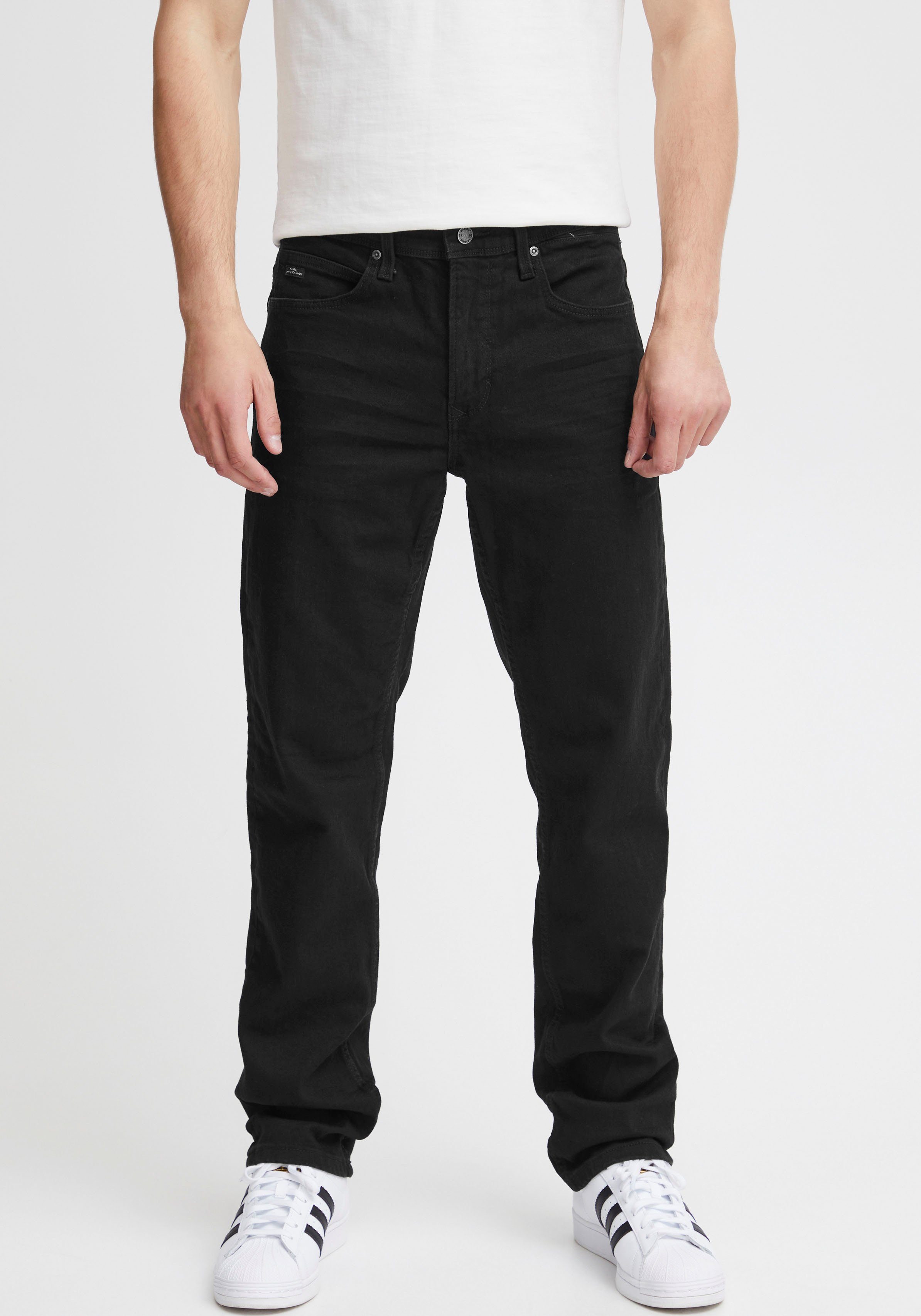 Regular-fit-Jeans BL-Rock fit