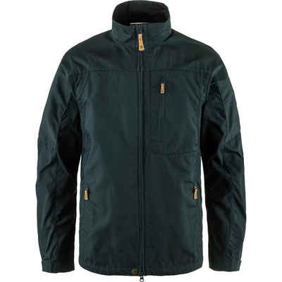 Fjällräven Softshelljacke Fjällräven Herren Övik Stencollar Jacket