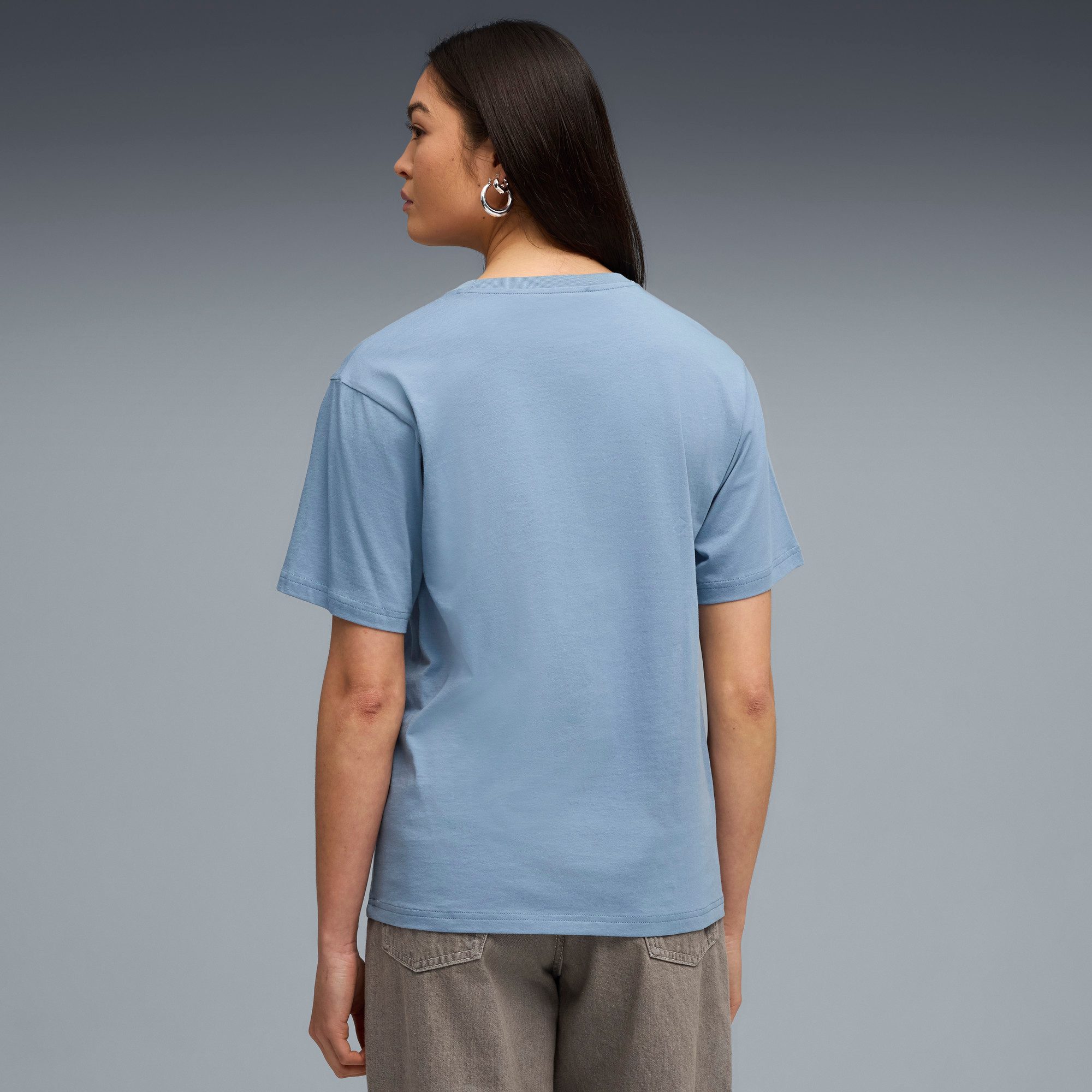 PUMA T-Shirt ESS RELAXED TEE günstig online kaufen