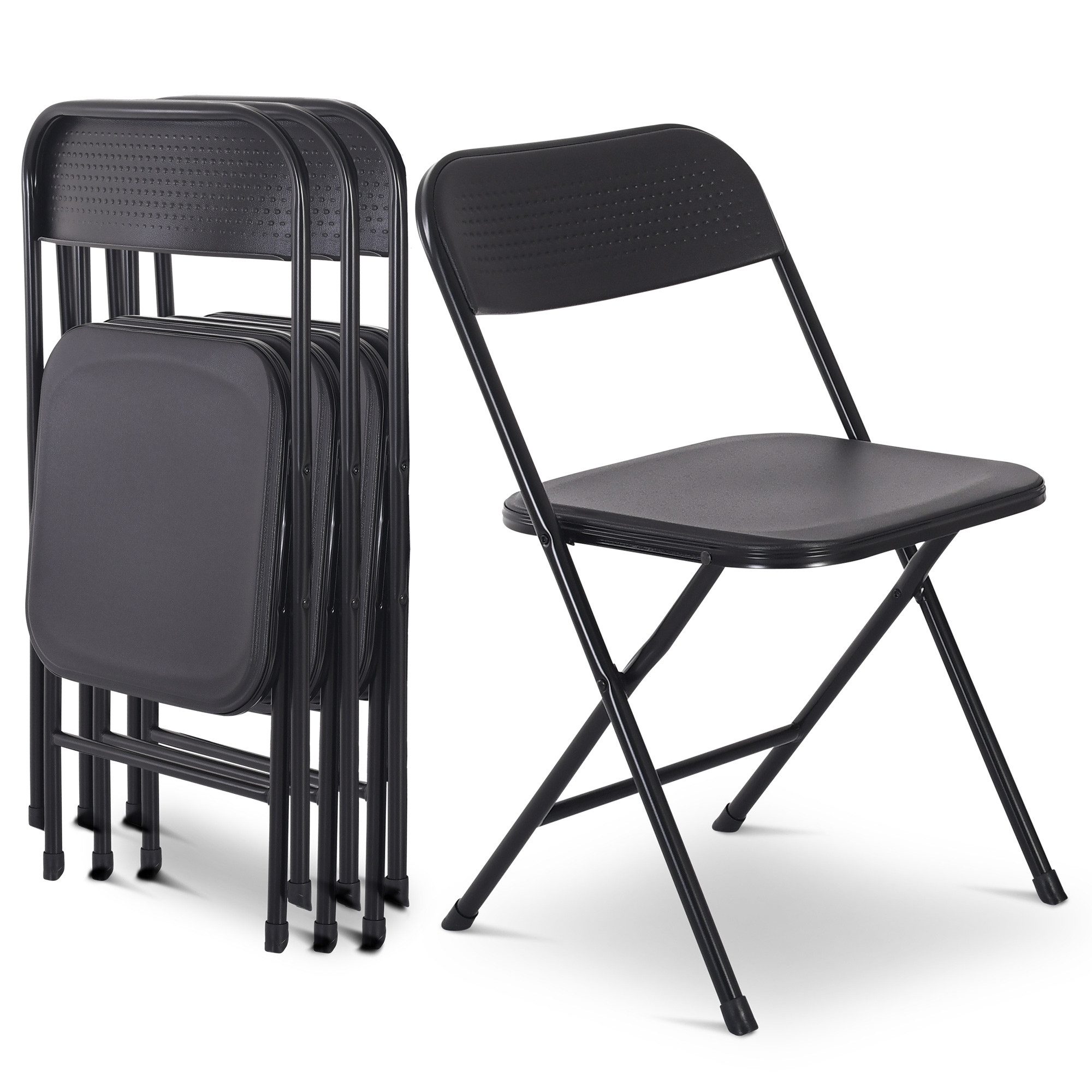 Raburg Klappstuhl Gästestuhl, klappbar, für Indoor günstig online kaufen