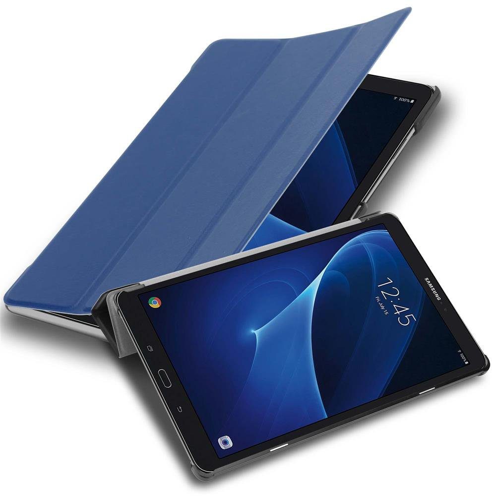 Cadorabo Tablet-Hülle »Tablet Book (MIT Wake Up)« Samsung Galaxy Tab A 2016  (10.1" Zoll) SM-T585N / T580N, Klappbare Tablet Schutzhülle - Hülle - mit  Standfunktion - 360 Grad Case online kaufen | OTTO