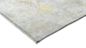 Teppich Elira Teppich Flachgewebe, Robust, Used Look, Modernes Design, the carpet, Rechteck