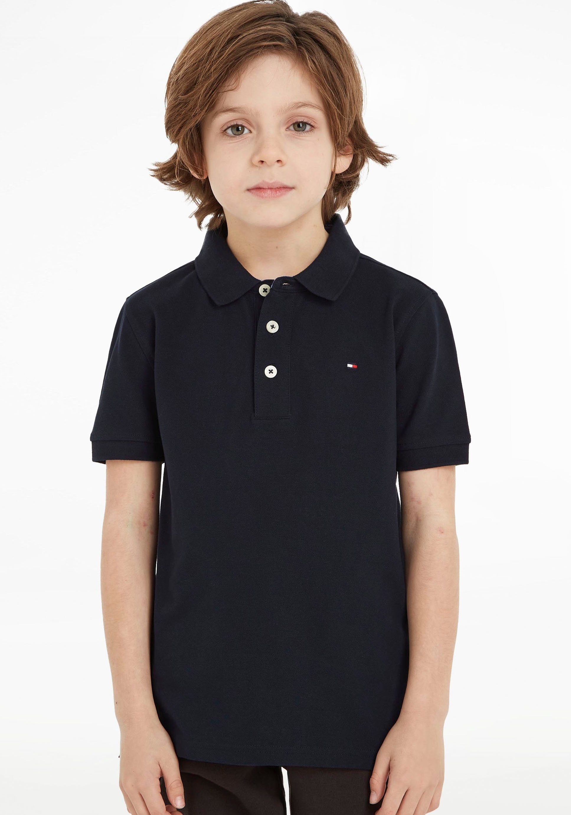 Poloshirt Hilfiger Tommy