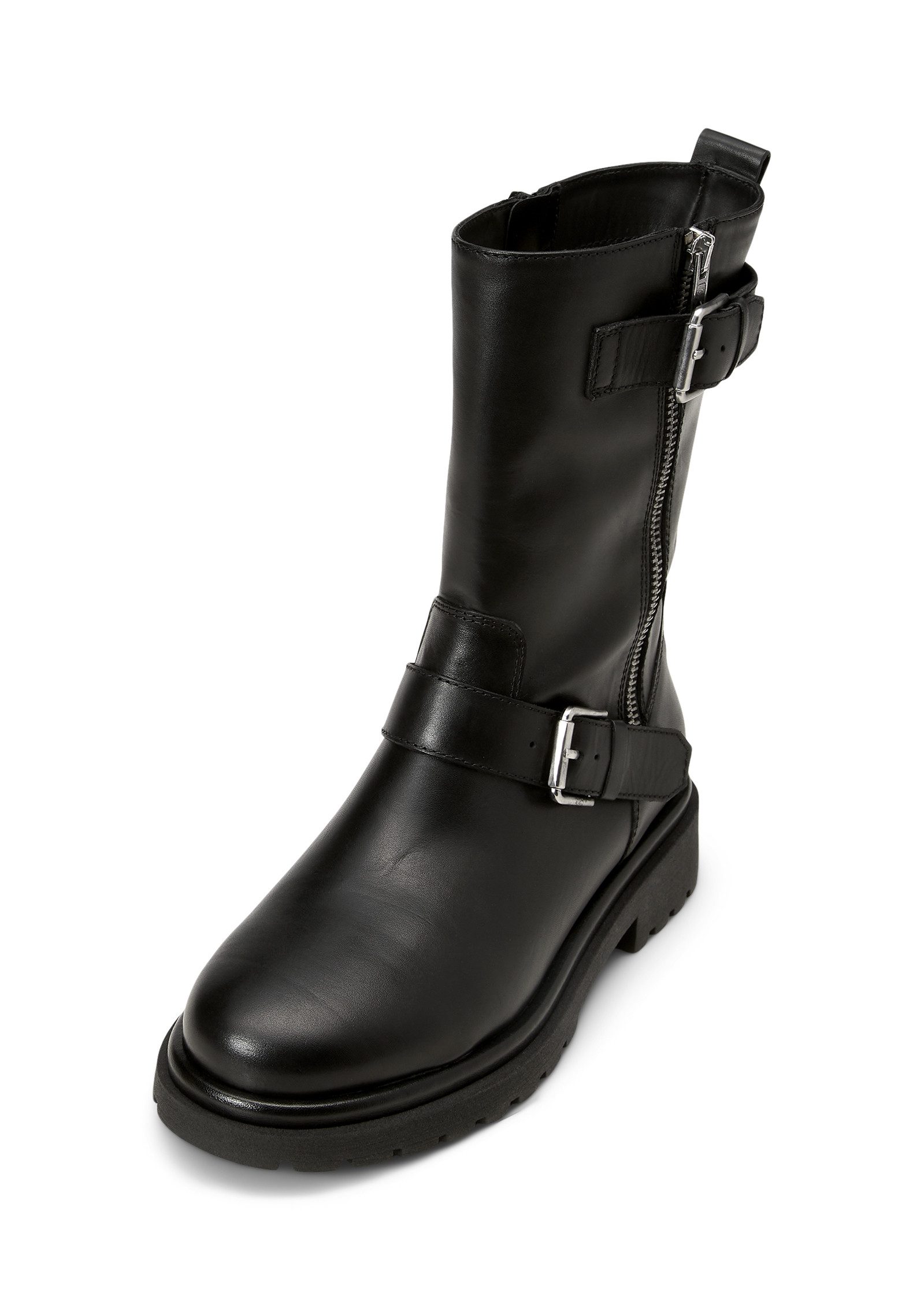 Marc O'Polo mit dekorativen Details Stiefelette