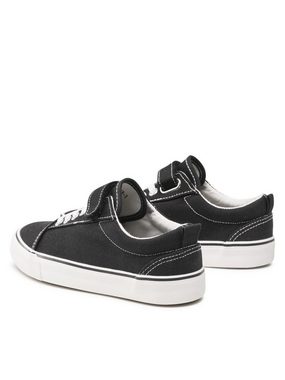 sprandi Sneakers aus Stoff CF19153-1 Black 2 Sneaker