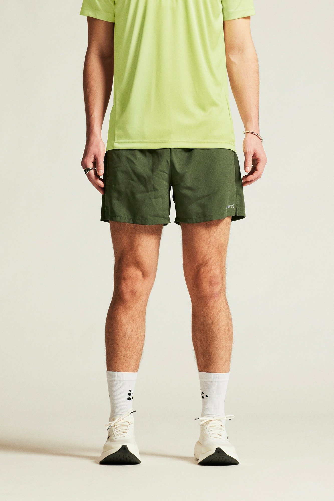 Craft Shorts Sportshorts für Herren (1-tlg)