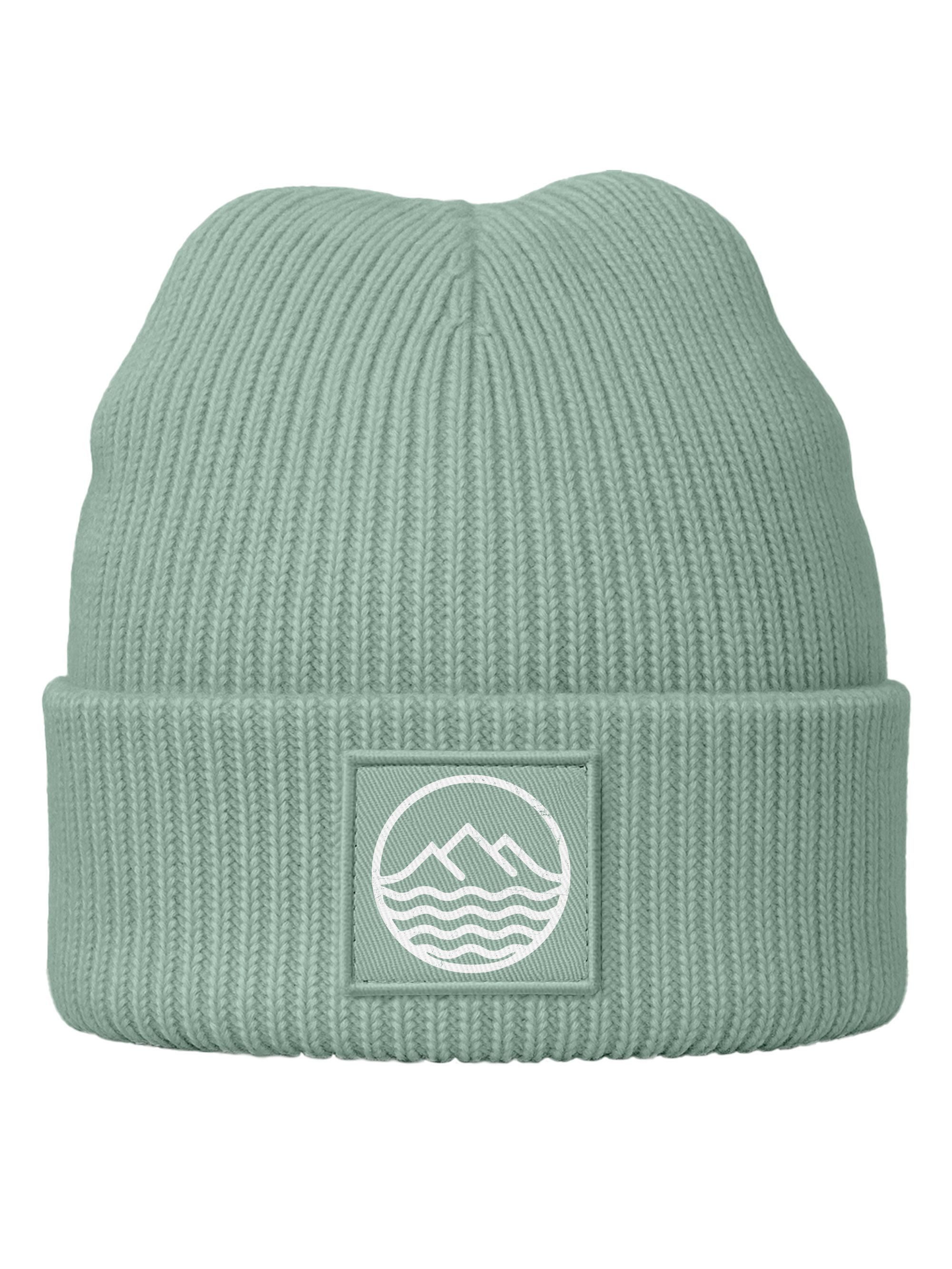 Dusty Green