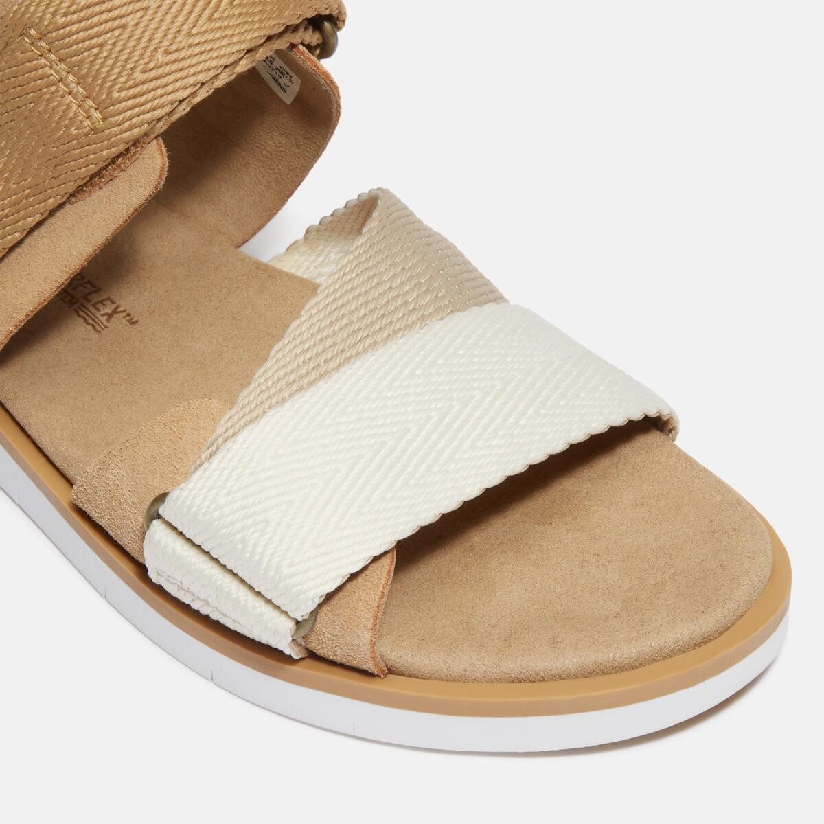 Timberland ADLEY SHORE BACKSTRAP SANDAL Sandale