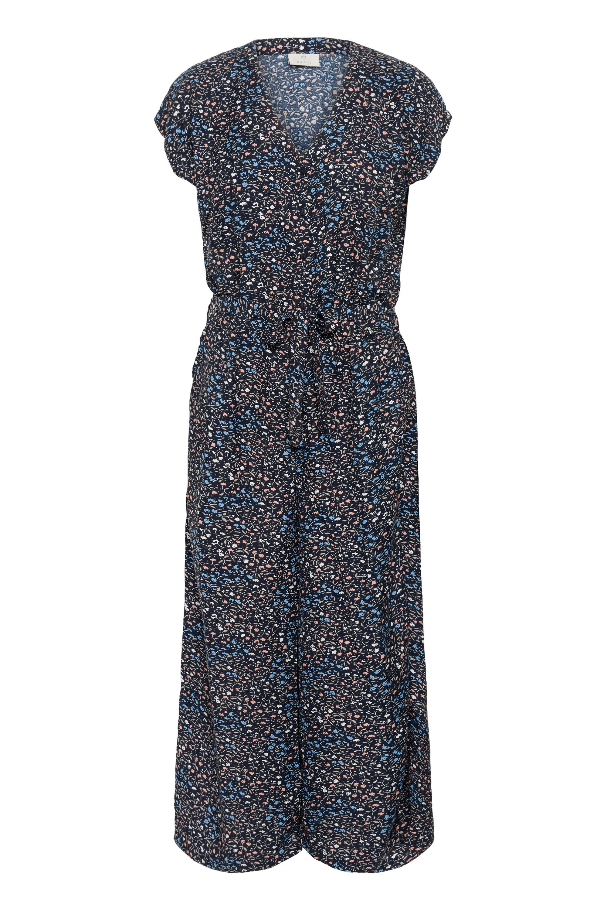 KAFFE Jumpsuit Overall KAilona