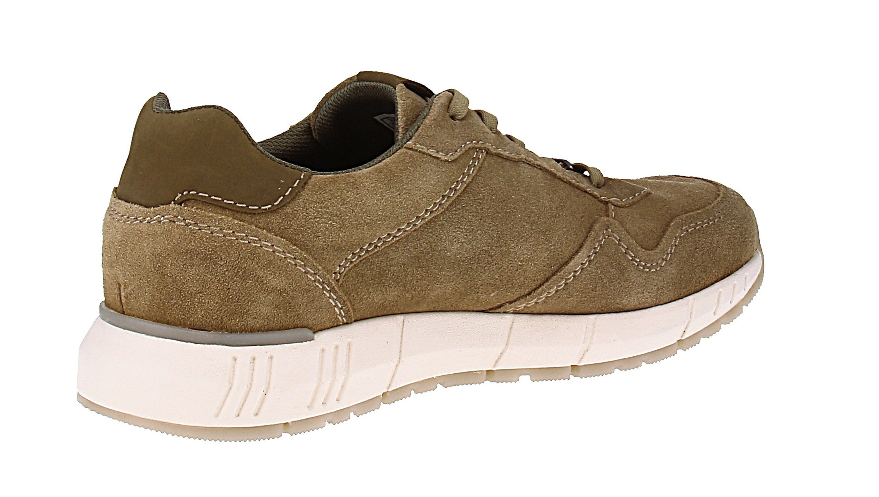 Salamander Salamander E31-ASA04-1400 - Herren Sneaker - 7200-Light-Green Sneaker