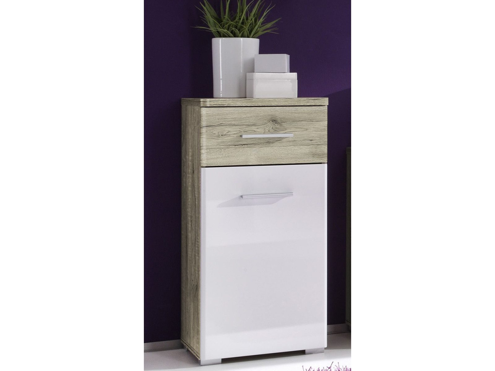 BEGA BBK Unterschrank 38 x 78 x 31 cm (B/H/T)