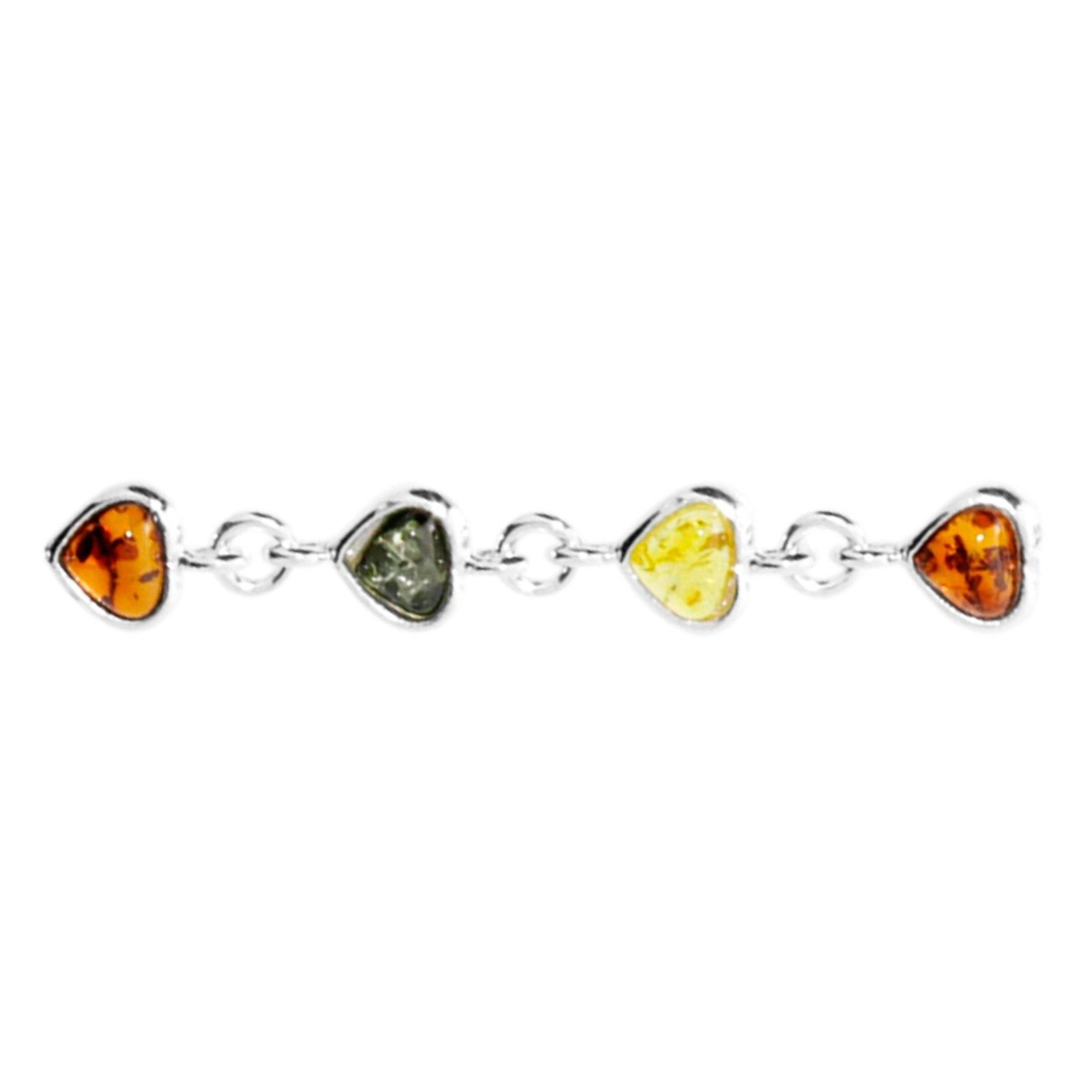 OSTSEE-SCHMUCK Armband - kleines Herz - günstig online kaufen