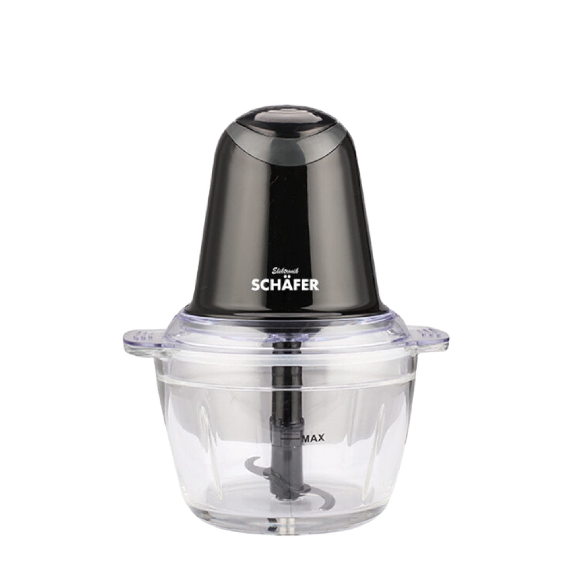 Schäfer Zerkleinerer Schäfer Multi-Zerkleinerer – 1 Liter, 500 Watt