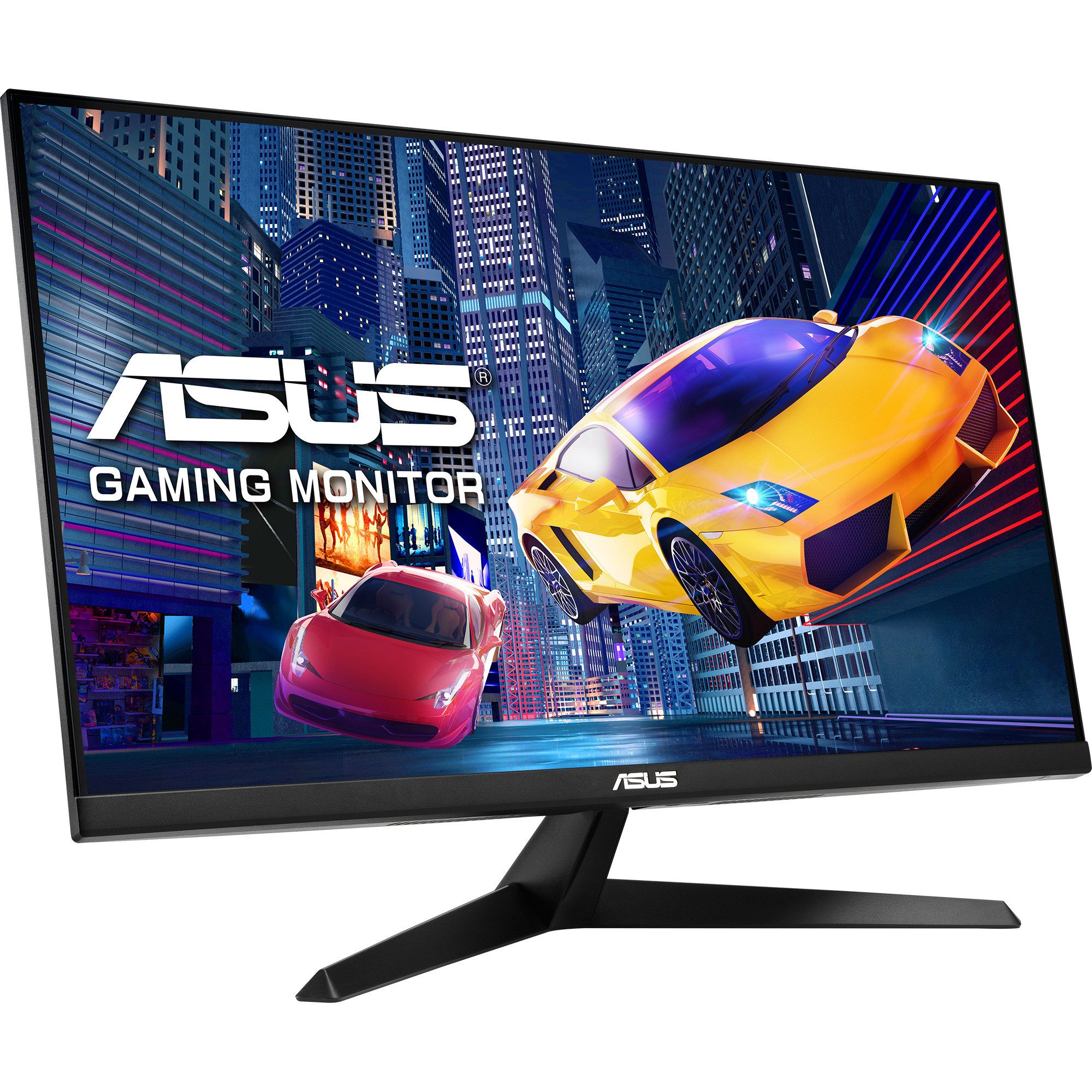 Asus ASUS VY279HG2 Eye Care, Gaming-Monitor, (FullHD, TFT-Monitor (1920 x 1080 px)