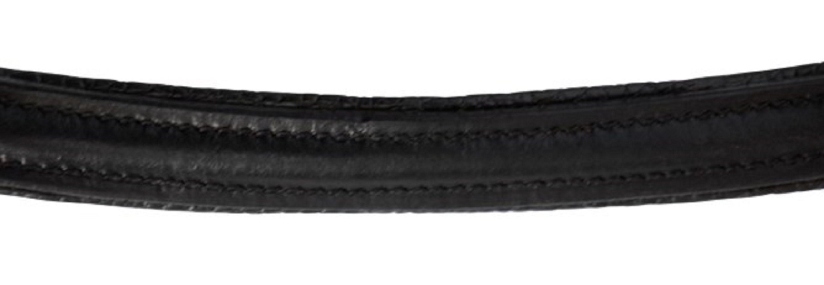 Kerbl Trensenzaum Kerbl 32172, Leder